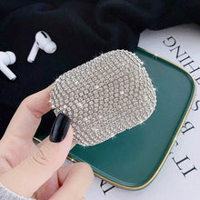 Load image into Gallery viewer, AirPods Case &quot;Silver&quot; by PURITY™
