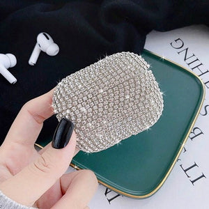 AirPods Case "Silver" by PURITY™